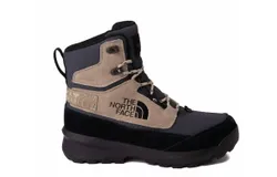 The North Face Men&apos;s Chilkat V Cognito Wp In Flax&sol; Asphalt Grey
