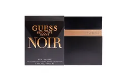 Guess Seductive Homme Noir by Guess for Men - 3&period;4 oz Eau de Toilette