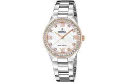Festina F20658-1 Solar Energy Ladies