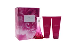 Silhouette In Bloom by Christian Siriano for Women - 3 Pc Gift Set 3&period;4oz EDP Spray&comma; 6&period;7oz Perfumed Body Lotion&comma; 6&period;7oz Perfumed Shower Gel