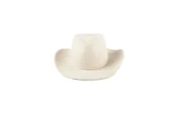 Lack Of Color Women&apos;s Sandy Hat In Ivory