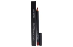 Youngblood Lip Liner Pencil - Truly Red For Women 0&period;04 oz Lip Liner