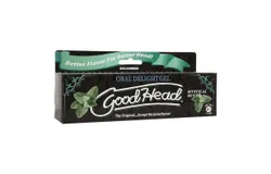 GoodHead Oral Delight Gel Mint 4oz