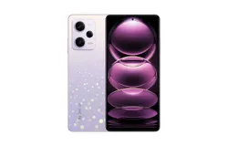 Xiaomi Redmi Note 12 Pro&sol; 5G &plus; 4G &sol;&lpar;128GB &plus; 8GB&rpar; &sol;Factory Unlocked&sol; 6&period;67" 50MP Triple Camera- Purple