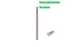 Galaxy Tab S6 S-PEN Bluetooth Azul &lpar;Renovado A&rpar;