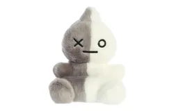 Aurora® Lovable BT21 13cm Palm Pals™ VAN Multicolor Stuffed Doll