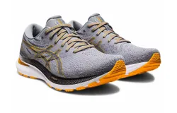Asics Men&apos;s Gel-Kayano 29 Running Shoes In Sheet Rock&sol;amber