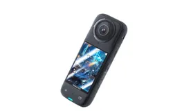 Shadowstone Insta360 X3 sports panoramic camera 360 anti-shake HD fully invisible diving suit