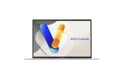 ASUS Vivobook 16  WUXGA Slim Laptop&comma; Intel Corei5 R5-5600H&comma; Intel Iris Xe Graphics&comma; 16GB Memory&comma; 256GB SSD&comma; Military Grade 810H&comma; Fast Charging&comma; Camera Shutter&comma; Cool Silver-&lpar;Renewed&rpar;