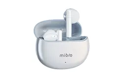 Mibro 2 TWS Earbuds Wireless Earphones Bluetooth 5&period;3 Earphones IPX5 Waterproof HiFi Stereo Noise Canceling