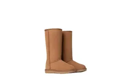 Ugg Kids&apos; Classic Tall Boot In Chestnut