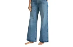 Askk Ny Relaxed Trouser In Mammoth