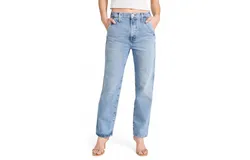 Agolde Cooper Trouser Jean In Command