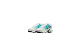 Nike Women&apos;s Air Max Plus Sneakers In White&sol;black-Dusty Cactus