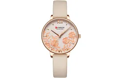 CURREN 9065 Elegant Exquisite Casual Business Quartz Women