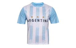2024 Copa America Jersey Argentina Soccer Fan Jersey Football Team Uniform Shirt For Men&sol;Women