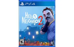 Hello Neighbor 2 Standard Edition - PlayStation 4