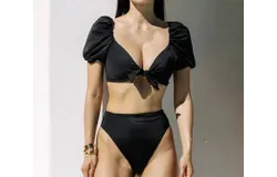 Cleobella Alice Bottom In Black