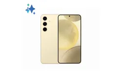 Samsung Galaxy S24 yellow 6&period;2inch