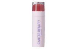 Word of Mouth Velvet Matte Lipstick - Maya by Carter Beauty for Women - 0&period;16 oz Lipstick