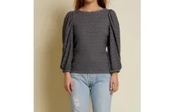 Nation Ltd Cecilia Top In Seurat
