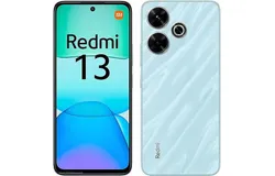 Redmi Xiaomi 13 4G LTE &lpar;128GB &plus; 6GB&rpar; Factory Unlocked Global Version GSM 6&period;79" 108MP Dual Camera &lpar;Global&rpar; &lpar;Ocean Blue&rpar;