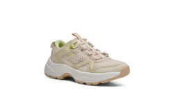 Woden Women&apos;s Reflective Sneakers In Mojito