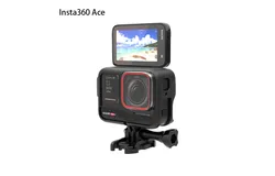 Shadowstone Insta360 Ace action camera AI smart camera all-round set Ace &lpar;128G memory card version&rpar; new
