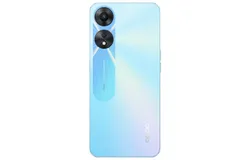 OPPO A58 Jinghai Blue 6GB&plus;128GB International Version Smartphone