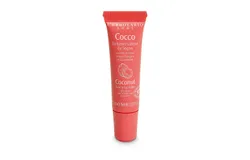 LErbolario Dreamy Lip Butter - Coconut for Women 0&period;33 oz Lip Balm