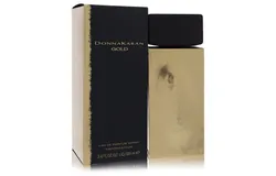 Donna Karan Gold By Donna Karan Eau De Parfum Spray 3&period;4 Oz For Women