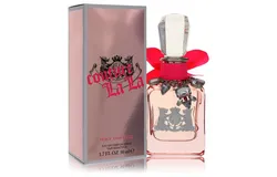 Couture La La Juicy Couture Eau De Parfum Spray 1&period;7 Oz