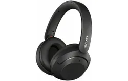 Sony WH-XB910N EXTRA BASS Noise Cancelling Headphones&comma; Wireless Bluetooth Over the Ear Headset with Microphone and Alexa Voice Control &lpar;Renewed&rpar;