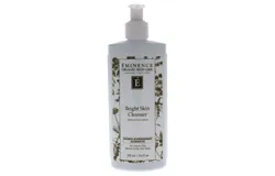 Eminence Bright Skin Cleanser For Unisex 8&period;4 oz Cleanser