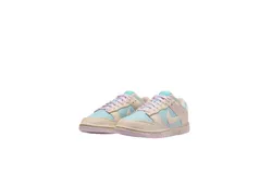 Nike Women&apos;s Dunk Low Heat Wave Sneakers In Multi Color&sol;sanddrift&sol;dusty Cactus