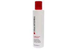 Super Sculpt Styling Glaze by Paul Mitchell for Unisex - 8&period;5 oz Gel