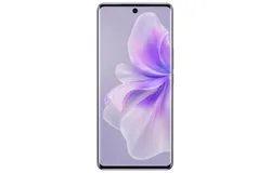 vivo S18&comma; 8GB&plus;256GB&comma; third generation Snapdragon 7&comma; 5000mAh ultra-thin blue ocean battery&comma; 5G&comma; camera phone-purple