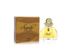 Ajmal Signify Ajmal For Women Eau De Parfum Spray 2&period;5 oz