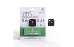Purtag Tracker&colon; Ultimate Solution for Keeping Tabs on Your Belongings