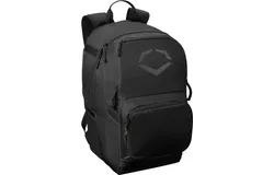 Evoshield Youth&apos;s Srz-1 Backpack In Black