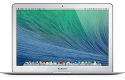 Early 2016 Apple Macbook Air With Intel Core I5 1&period;6 Ghz &lpar;13&period;3-Inch&comma; 8 Gb Ram&comma; 256 Gb&rpar; Silver &lpar;Renewed&rpar;