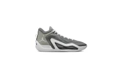 Jordan Men&apos;s Tatum 1 Sneaker In Medium Grey&sol;white&sol;gunsmoke