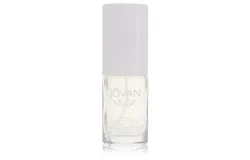 Jovan Musk by Jovan Mini Cologne Spray &lpar;unboxed&rpar; &period;4 oz for Men