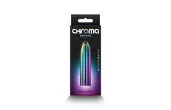 Chroma Petite Rechargeable Bullet Multi