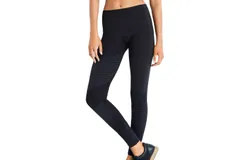 Seafolly Women&apos;s Moto Leggings In Sea Black