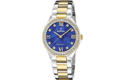 Festina F20659-2 Solar Energy Ladies