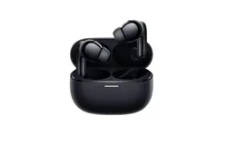 Xiaomi Buds 5 Pro Wireless Bluetooth 5.3 noise-cancelling in-ear headphones black