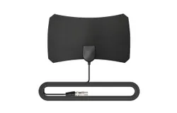 4K HD 1080P TV Antenna HDTV Amplifier Antenna Digital HDTV Antenna Flat Panel TV Antenna