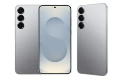 SAMSUNG Galaxy S25 Cell Phone&comma; 256&plus;12GB Smartphone&comma; GSM Unlocked Android&comma; AI Night Mode Camera&comma; Snapdragon 8 Elite Fast Processor&comma; ProScaler Display&comma; 4000mAh Battery&comma; 2025 -