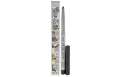 Mr&period; Write &lpar;Now&rpar; Eyeliner Pencil - Bill B&period; Mocha by the Balm for Women - 0&period;01 oz Eyeliner